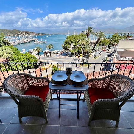 Harbour View 2 Apartment Фетие Екстериор снимка