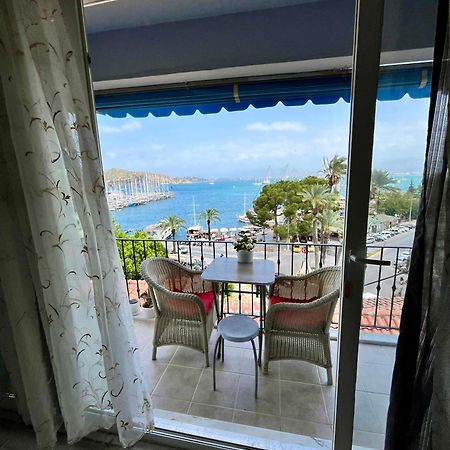 Harbour View 2 Apartment Фетие Екстериор снимка