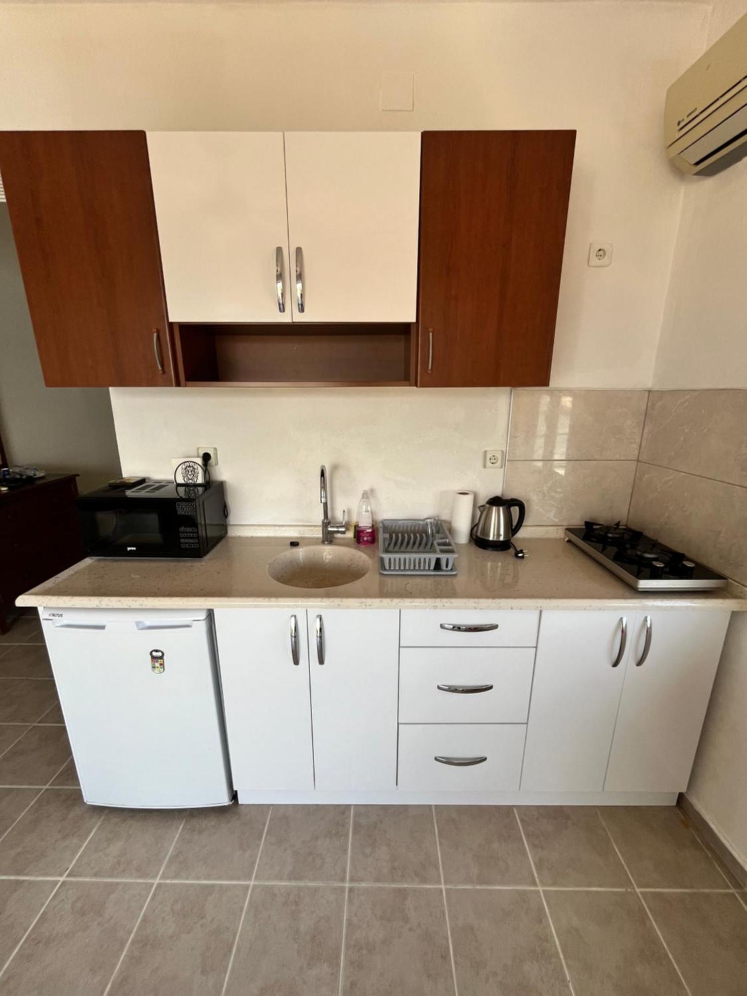 Harbour View 2 Apartment Фетие Екстериор снимка
