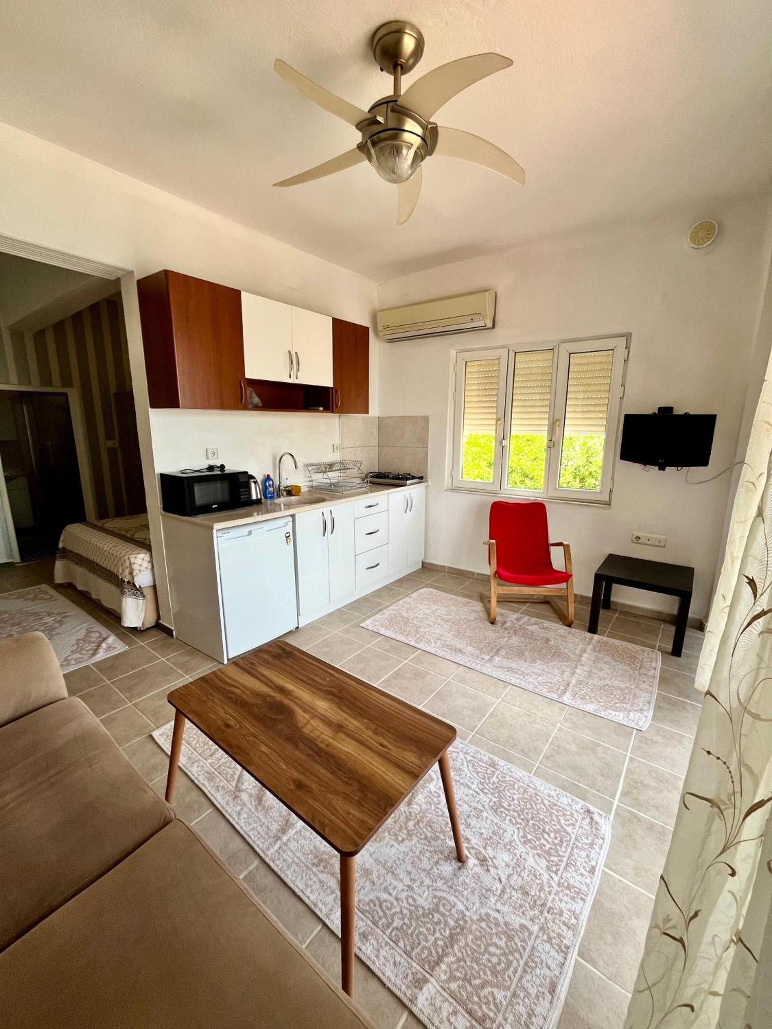 Harbour View 2 Apartment Фетие Екстериор снимка