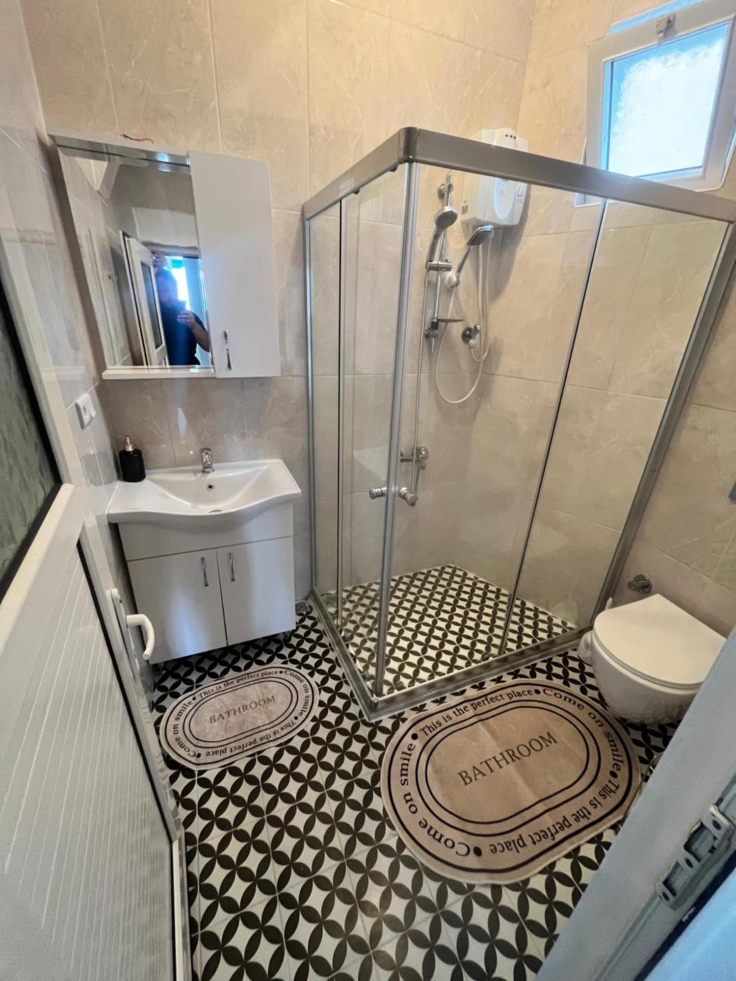 Harbour View 2 Apartment Фетие Екстериор снимка