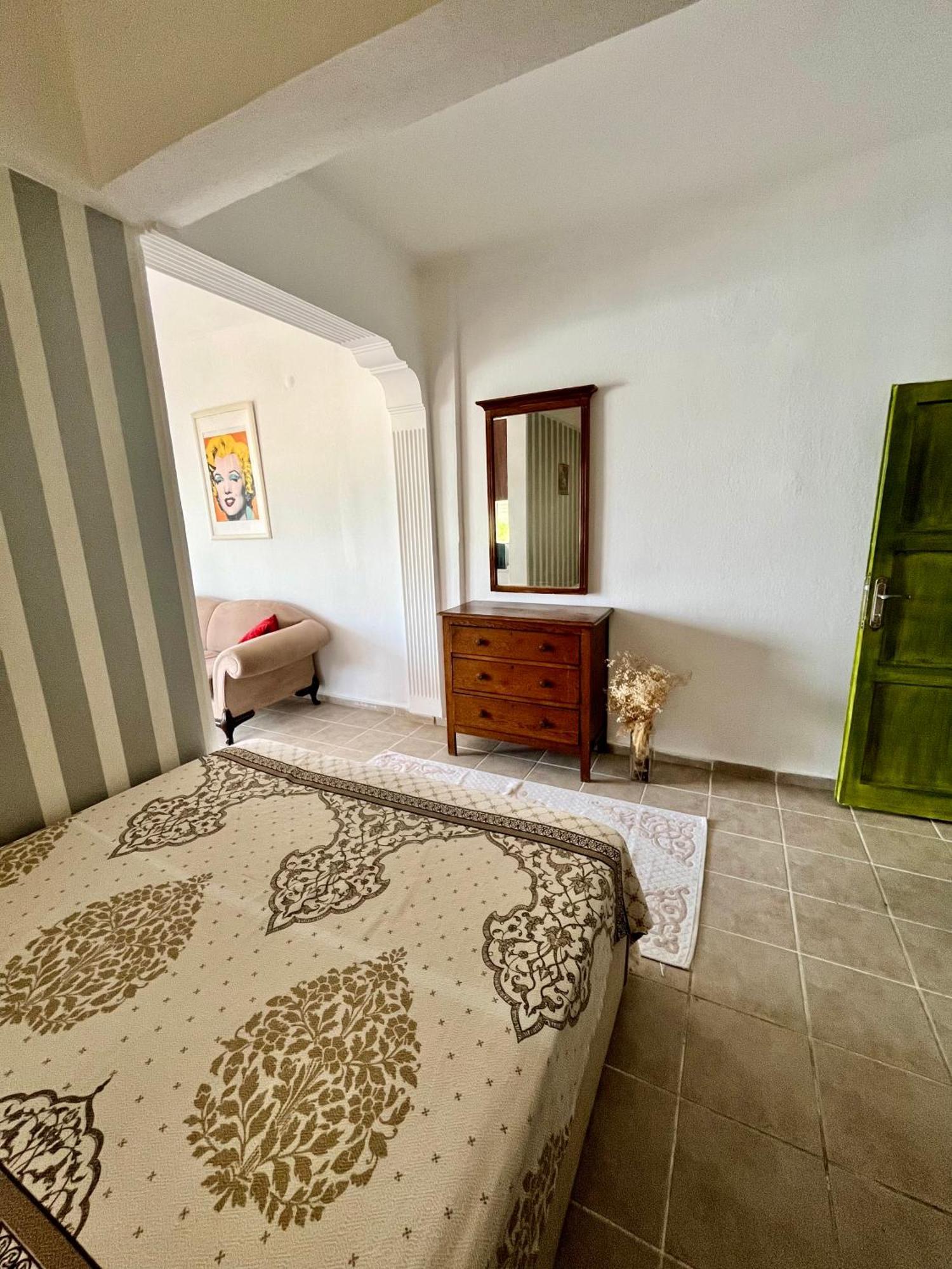 Harbour View 2 Apartment Фетие Екстериор снимка