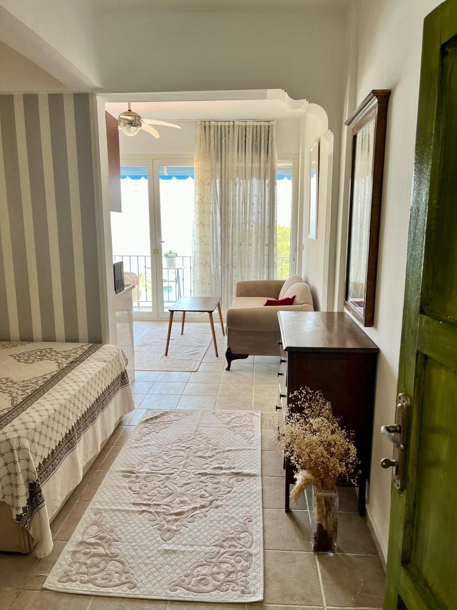Harbour View 2 Apartment Фетие Екстериор снимка
