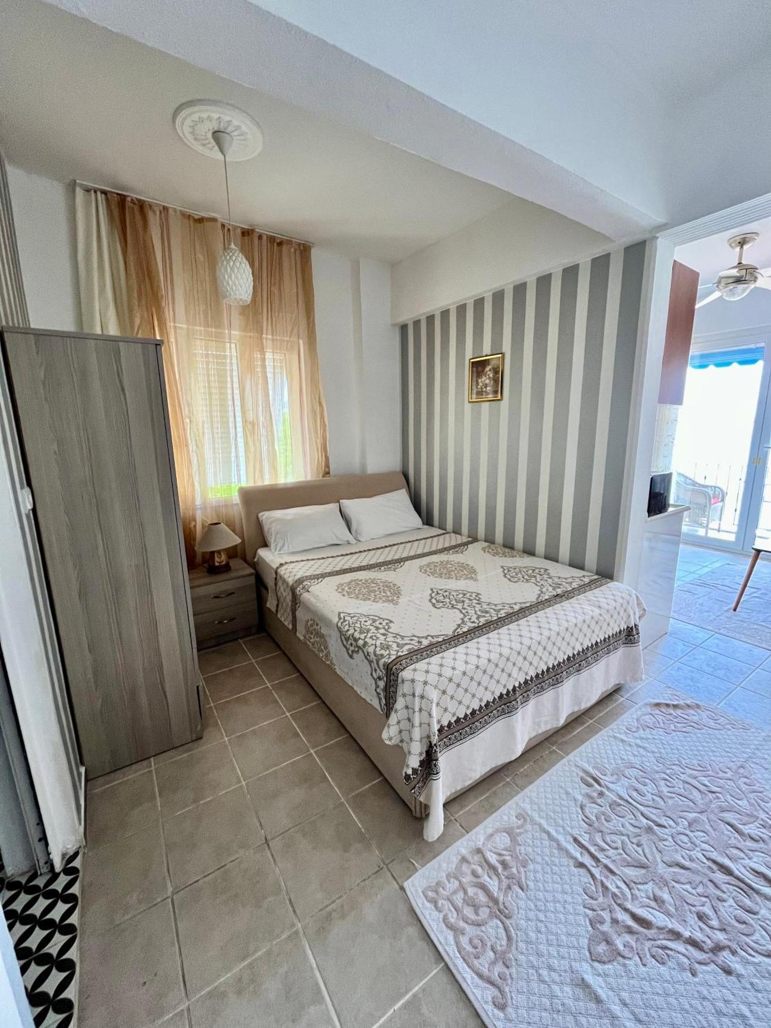 Harbour View 2 Apartment Фетие Екстериор снимка
